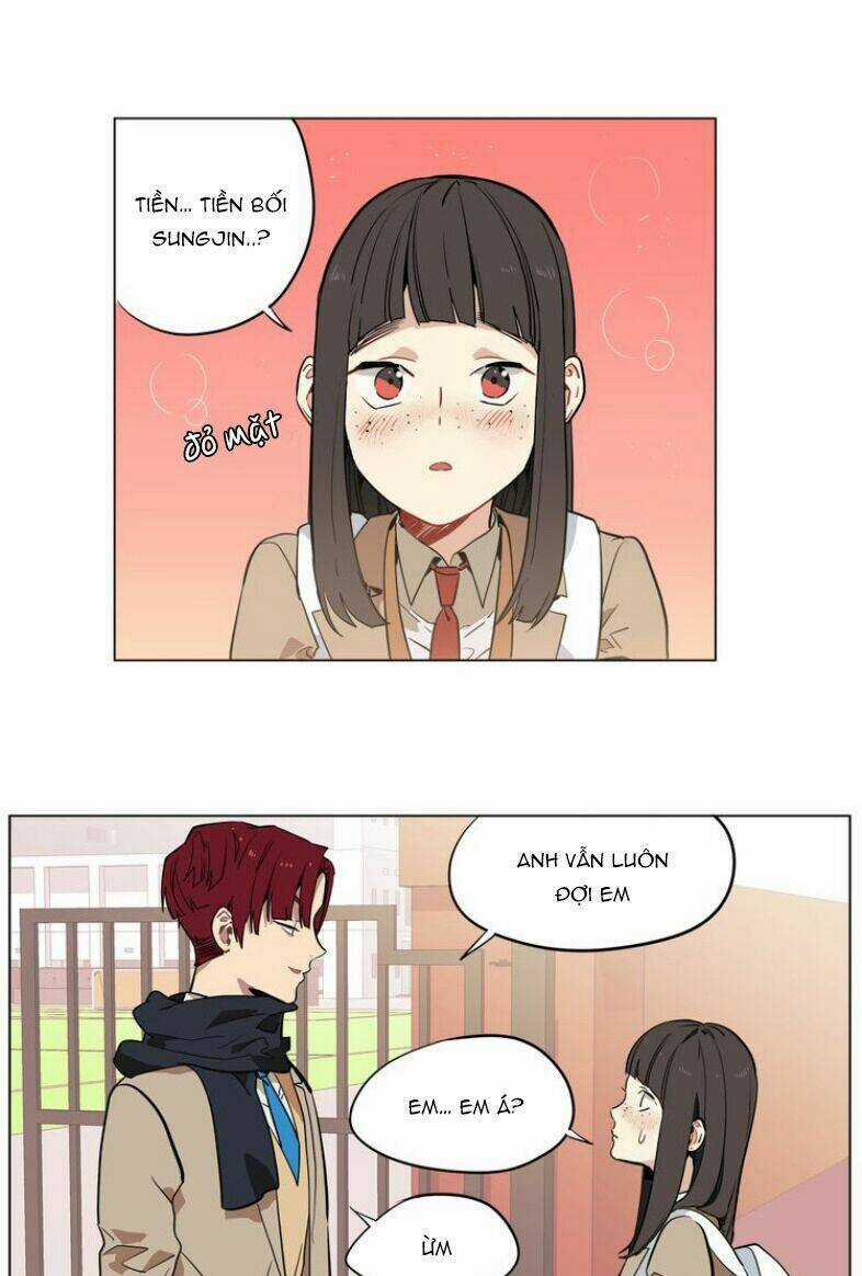 Hoa Đạo Sĩ - Chapter 31 - Trang 7