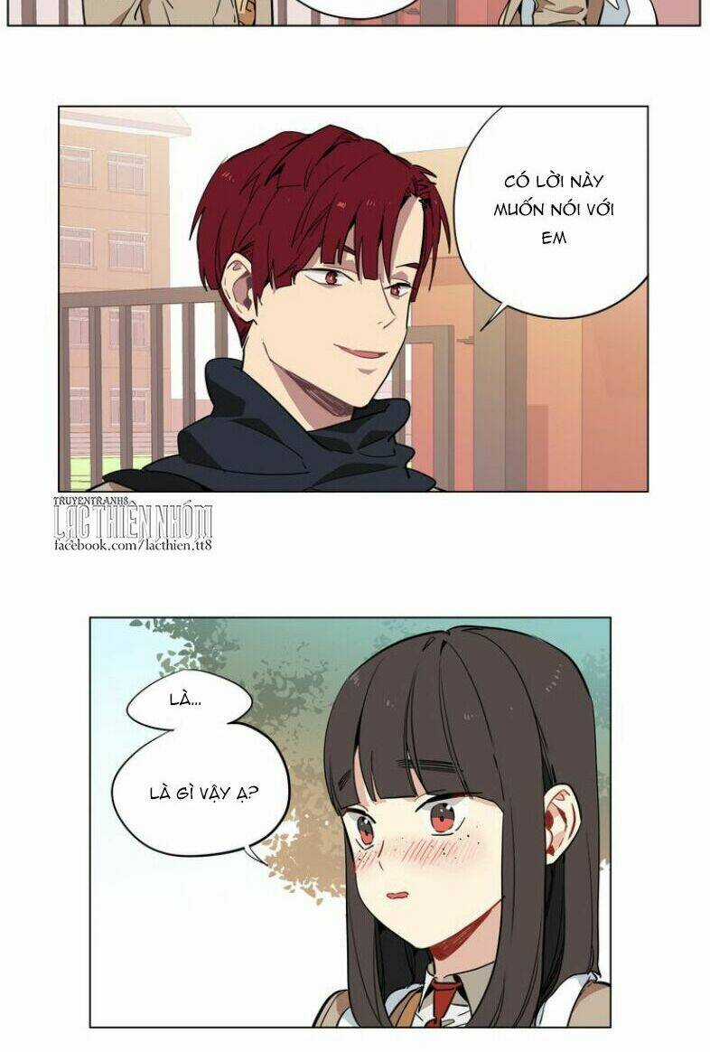 Hoa Đạo Sĩ - Chapter 31 - Trang 8