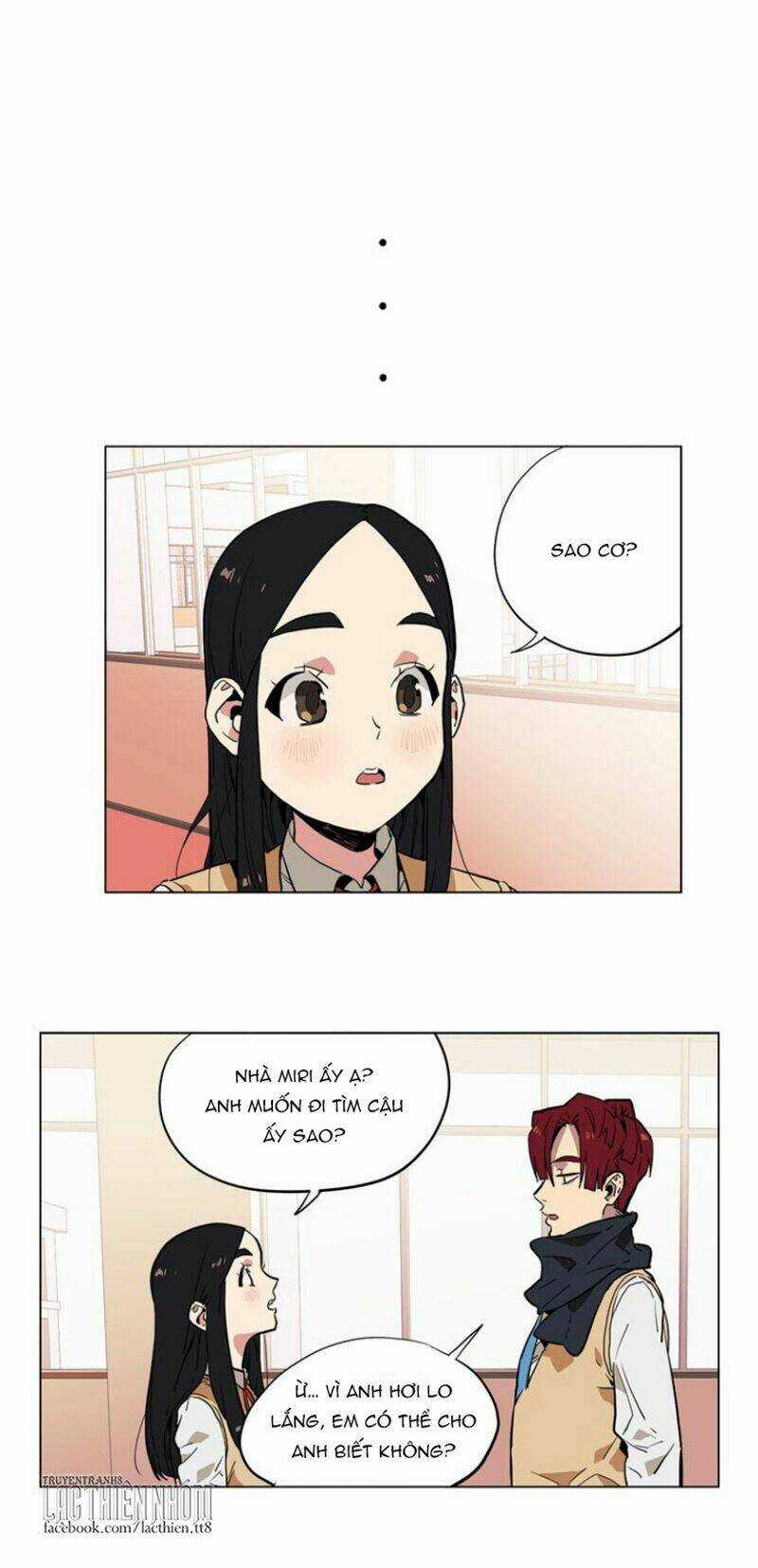 Hoa Đạo Sĩ - Chapter 32 - Trang 13