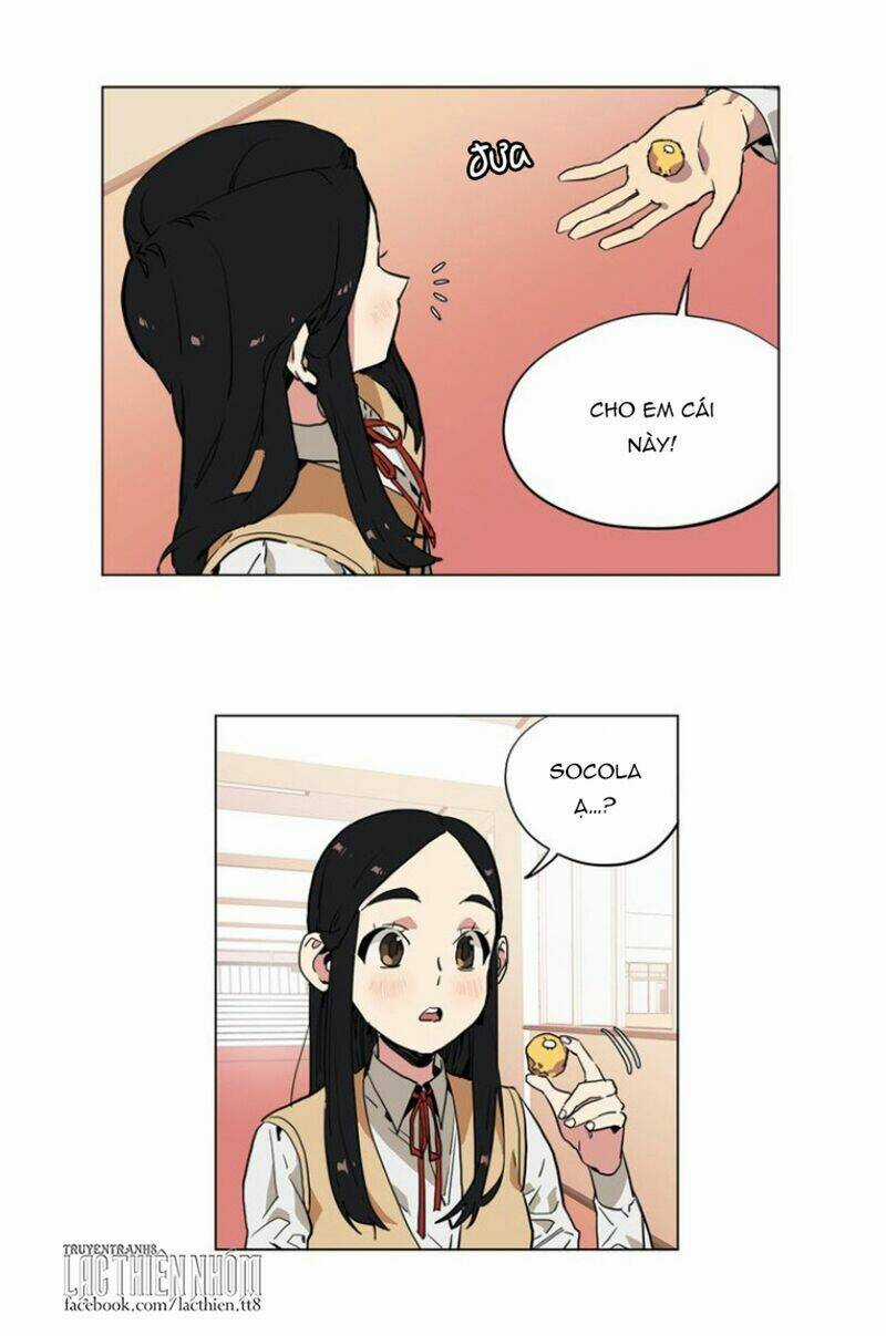 Hoa Đạo Sĩ - Chapter 32 - Trang 15