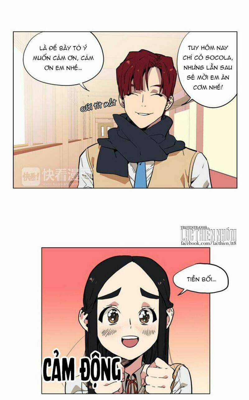 Hoa Đạo Sĩ - Chapter 32 - Trang 16