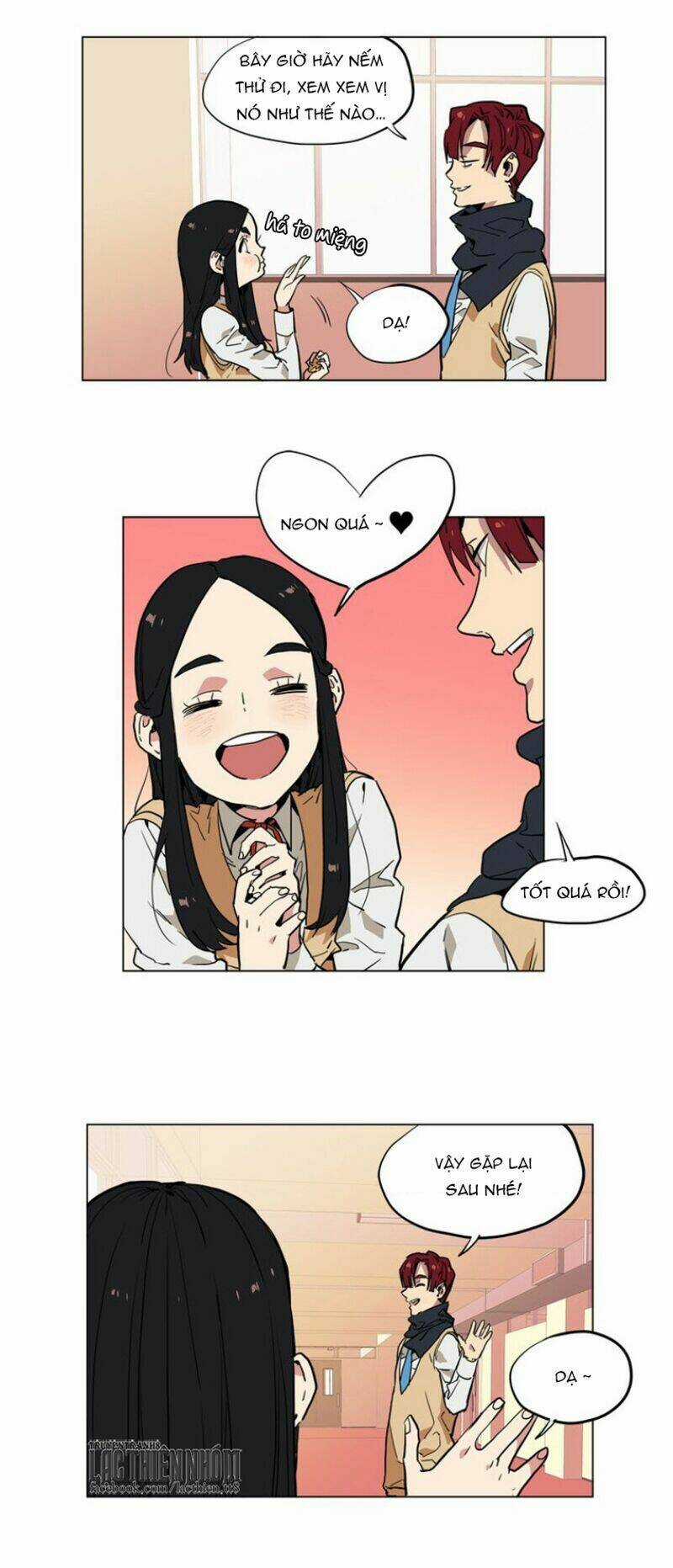 Hoa Đạo Sĩ - Chapter 32 - Trang 17