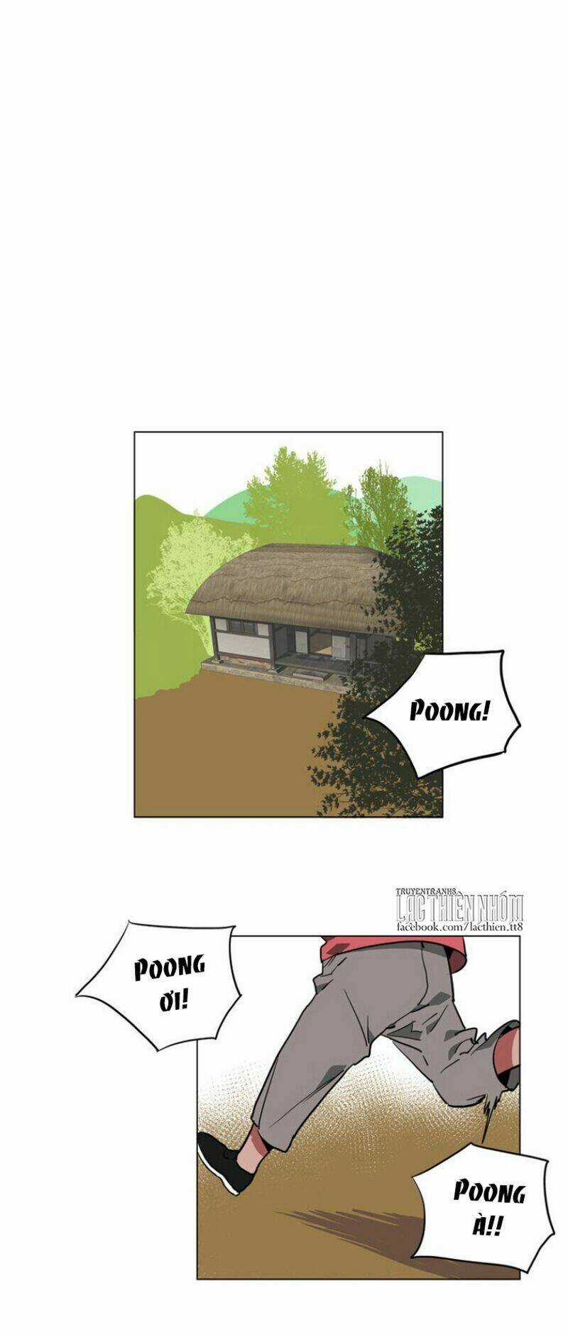 Hoa Đạo Sĩ - Chapter 32 - Trang 20