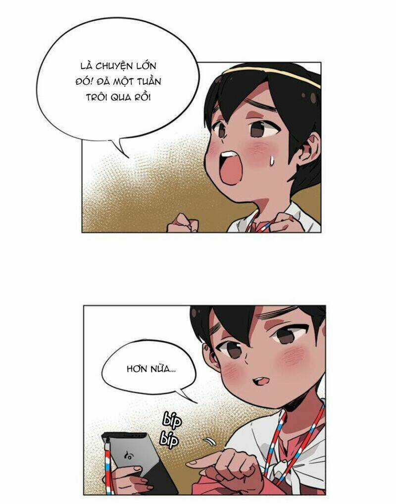 Hoa Đạo Sĩ - Chapter 32 - Trang 24