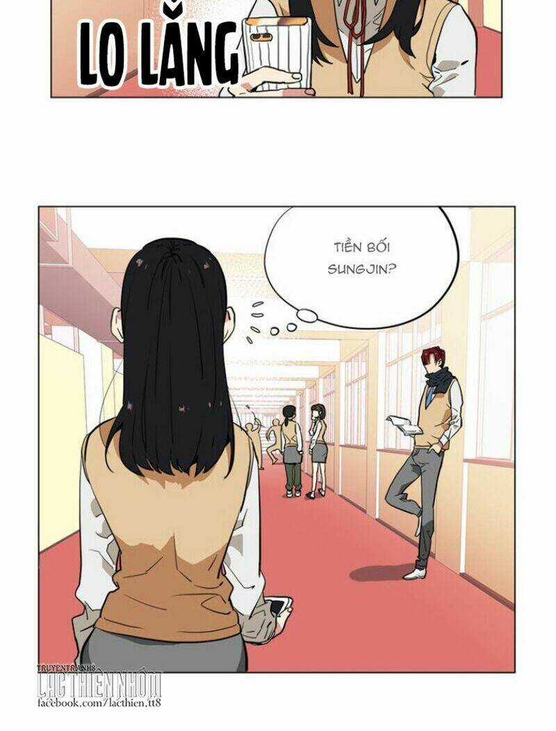 Hoa Đạo Sĩ - Chapter 32 - Trang 4