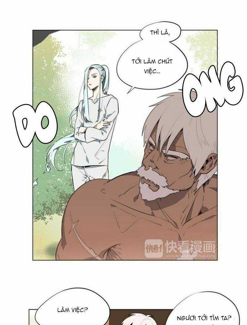 Hoa Đạo Sĩ - Chapter 33 - Trang 11