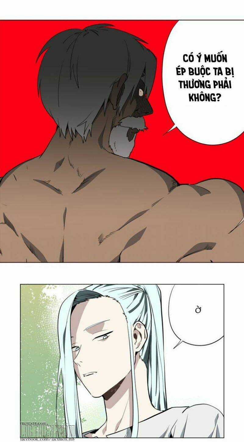 Hoa Đạo Sĩ - Chapter 33 - Trang 15