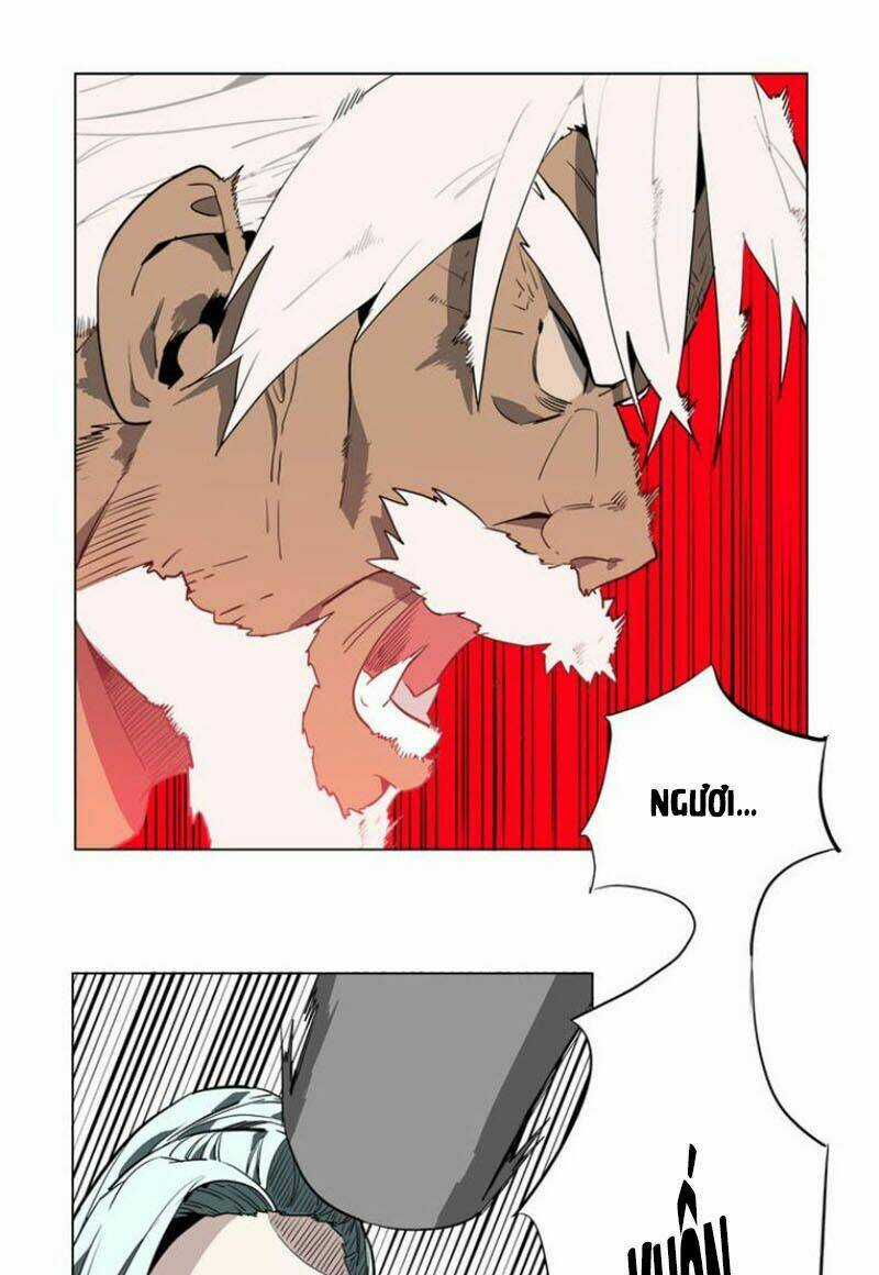 Hoa Đạo Sĩ - Chapter 33 - Trang 16