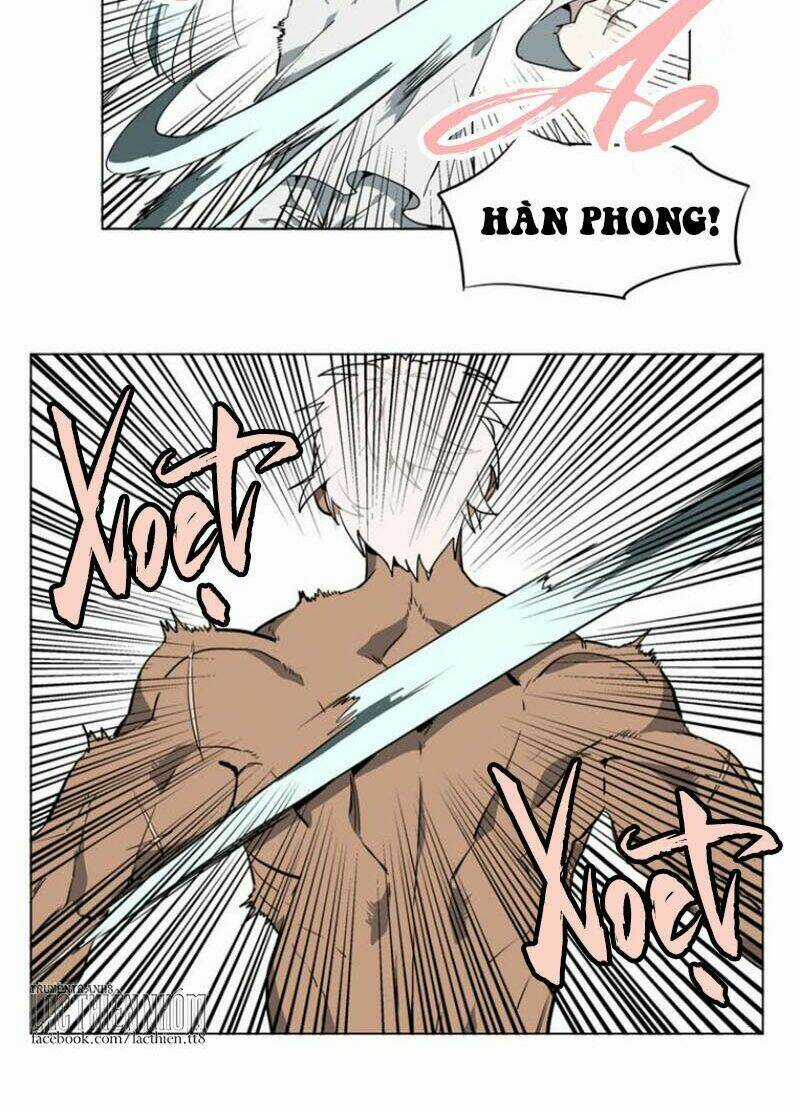 Hoa Đạo Sĩ - Chapter 33 - Trang 27