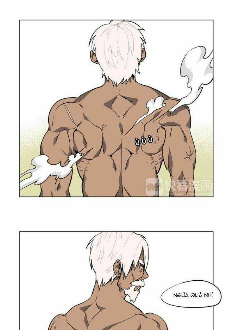 Hoa Đạo Sĩ - Chapter 33 - Trang 28