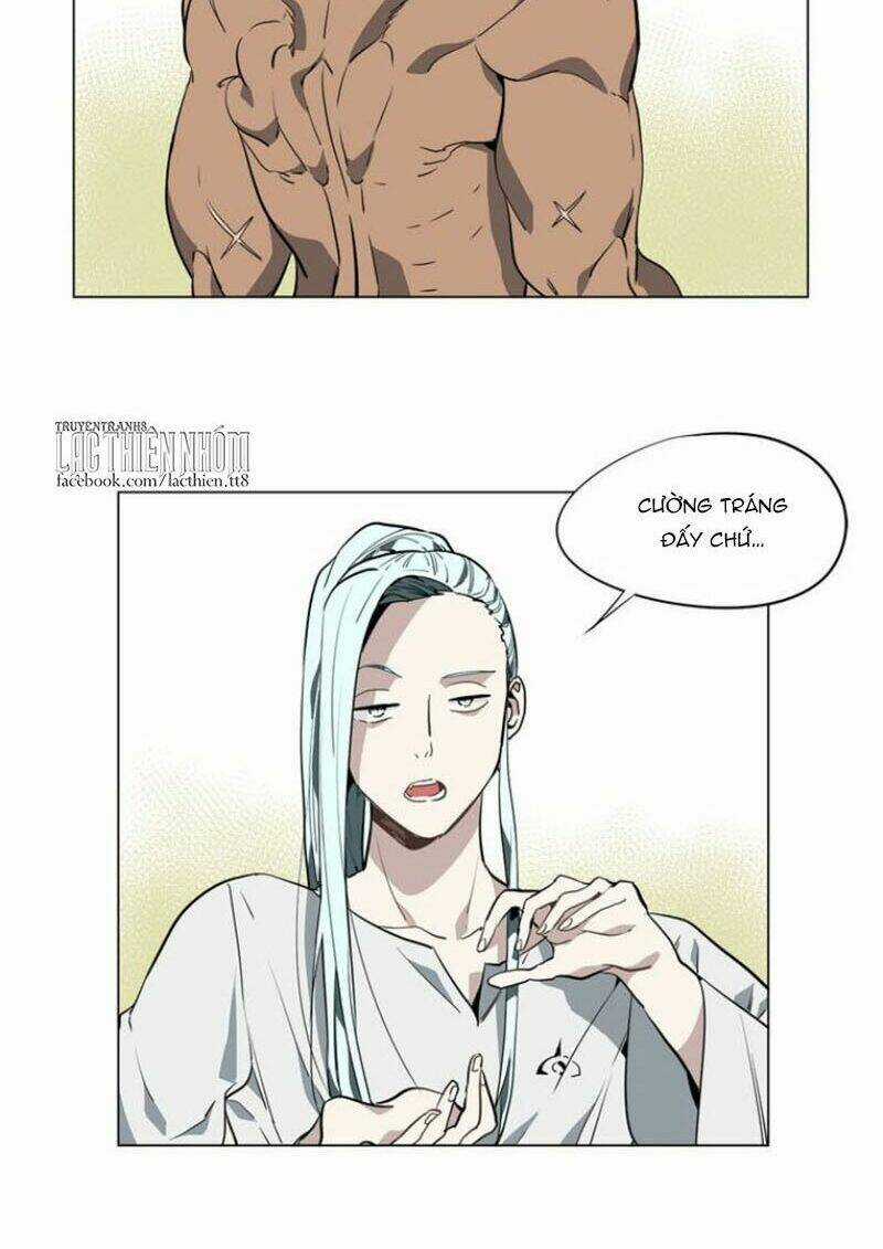 Hoa Đạo Sĩ - Chapter 33 - Trang 29