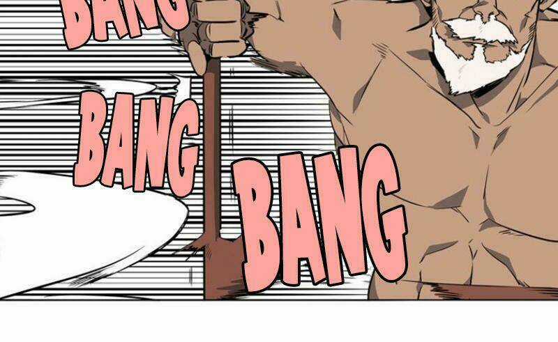 Hoa Đạo Sĩ - Chapter 34 - Trang 13