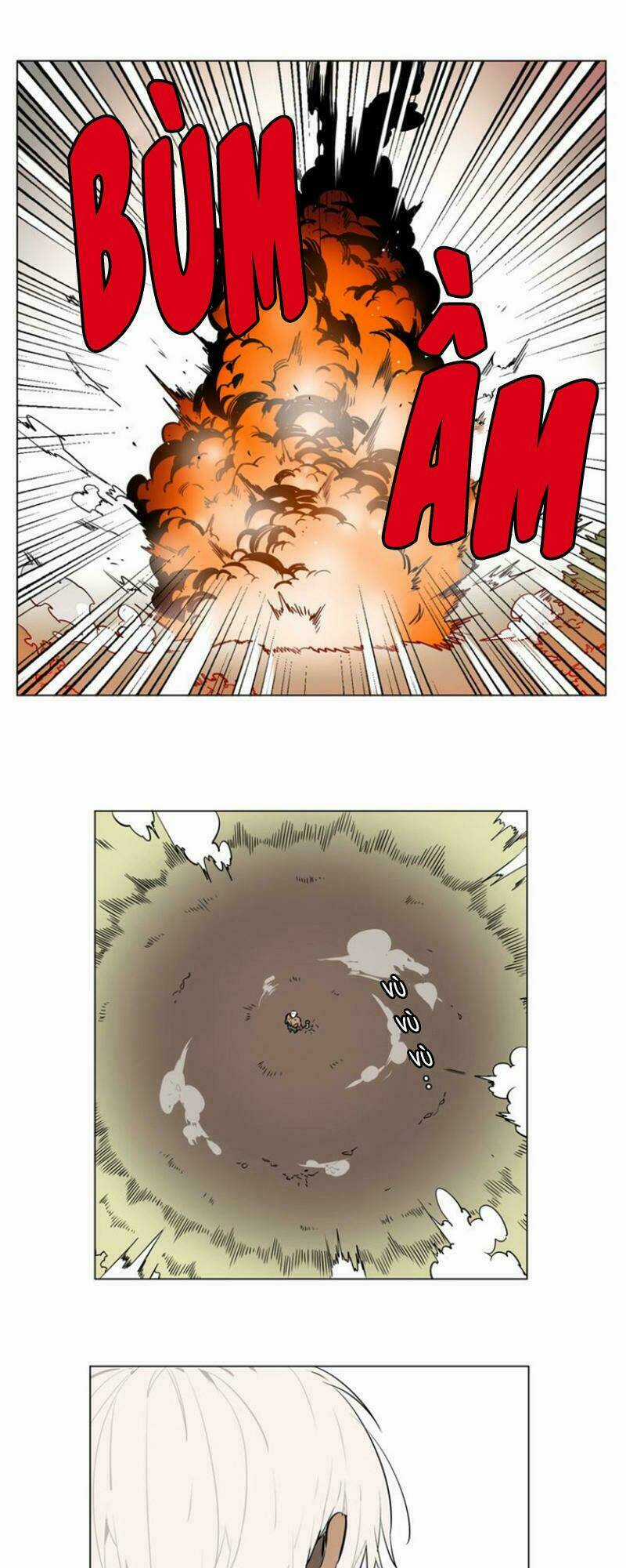 Hoa Đạo Sĩ - Chapter 34 - Trang 23