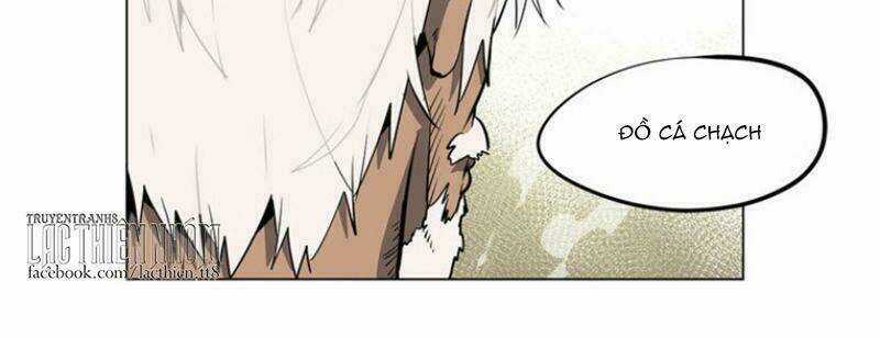 Hoa Đạo Sĩ - Chapter 34 - Trang 24