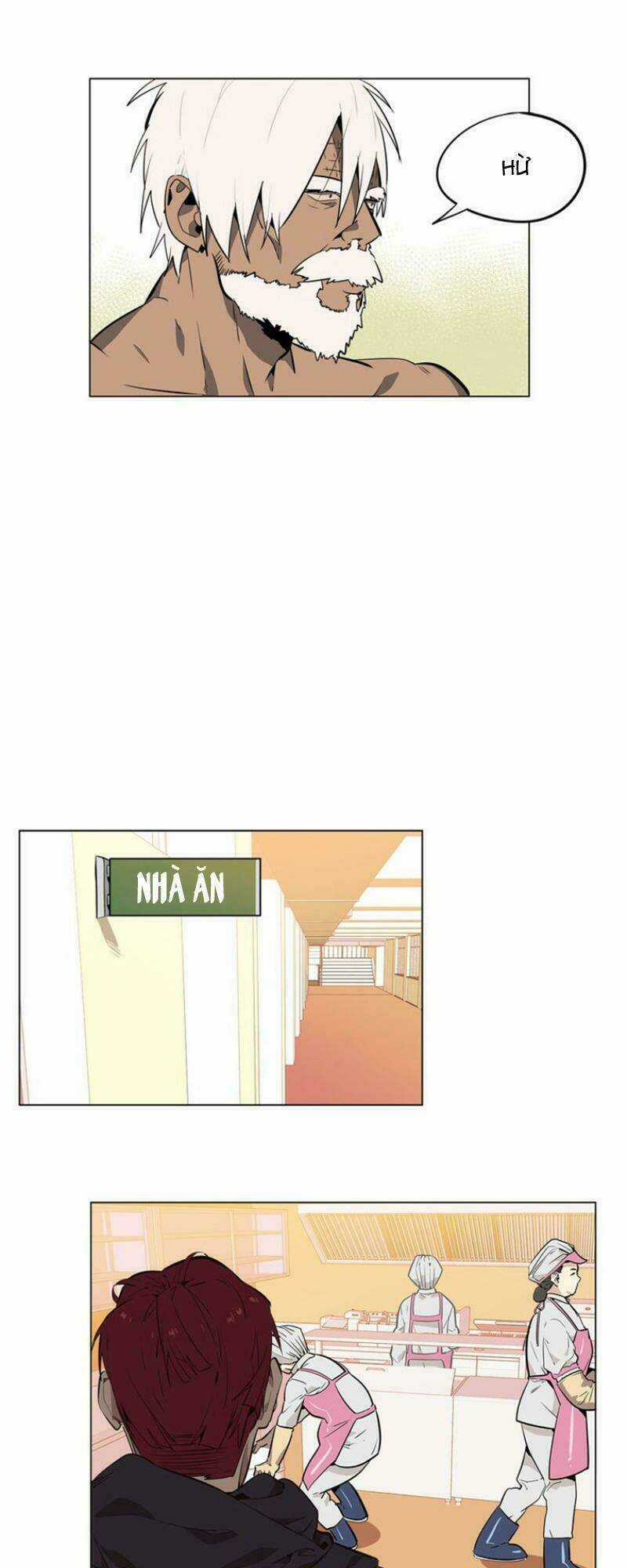 Hoa Đạo Sĩ - Chapter 34 - Trang 4