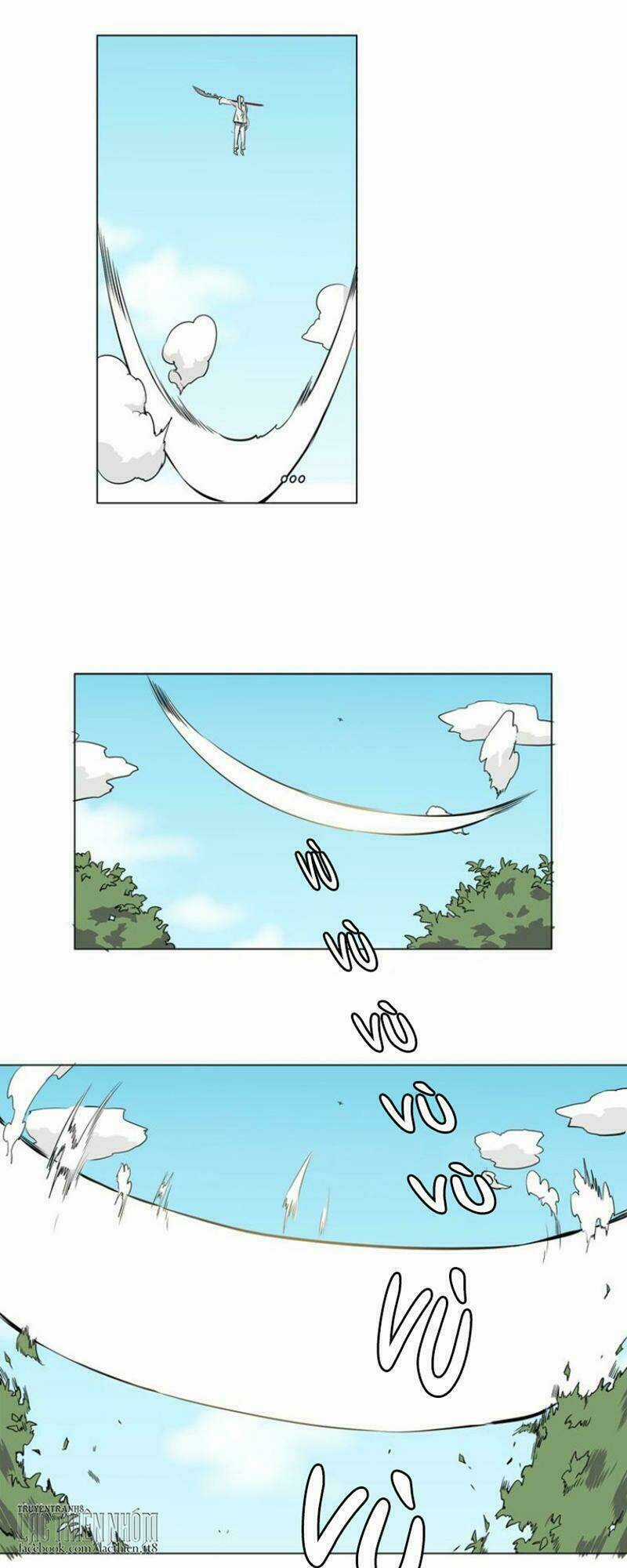 Hoa Đạo Sĩ - Chapter 34 - Trang 31