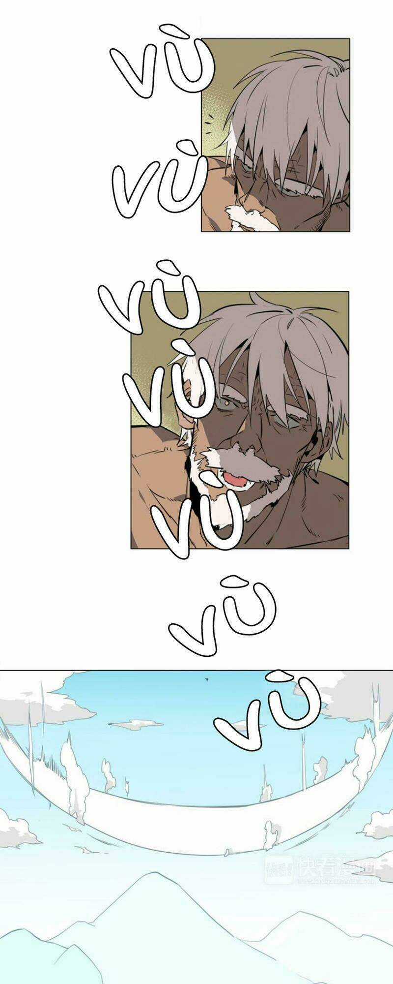 Hoa Đạo Sĩ - Chapter 34 - Trang 33