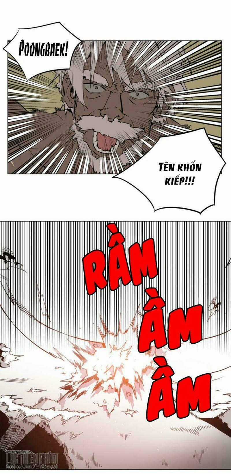 Hoa Đạo Sĩ - Chapter 34 - Trang 35