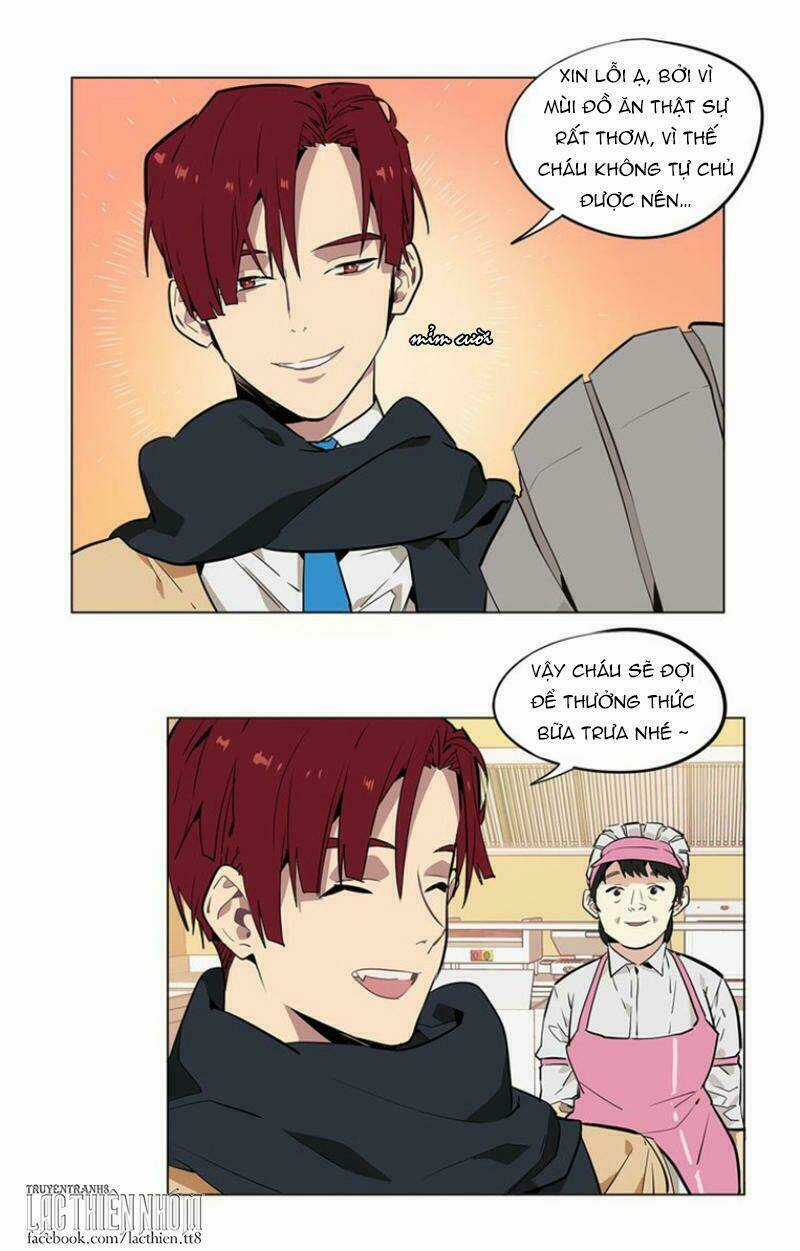 Hoa Đạo Sĩ - Chapter 34 - Trang 7