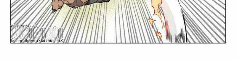 Hoa Đạo Sĩ - Chapter 34 - Trang 10