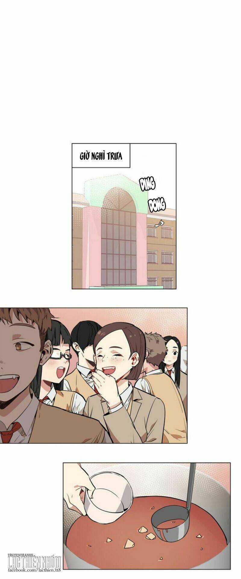 Hoa Đạo Sĩ - Chapter 35 - Trang 11