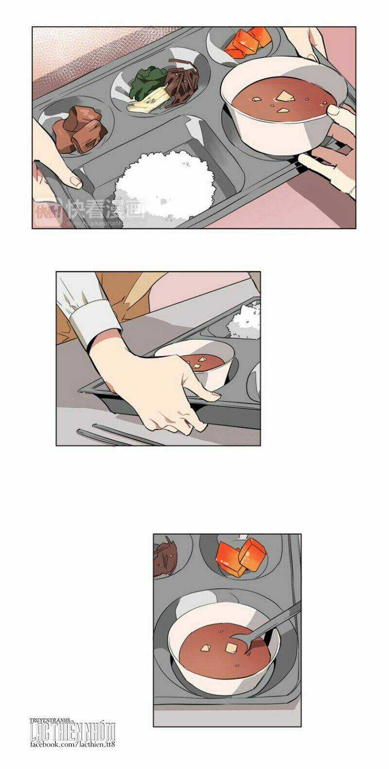 Hoa Đạo Sĩ - Chapter 35 - Trang 12