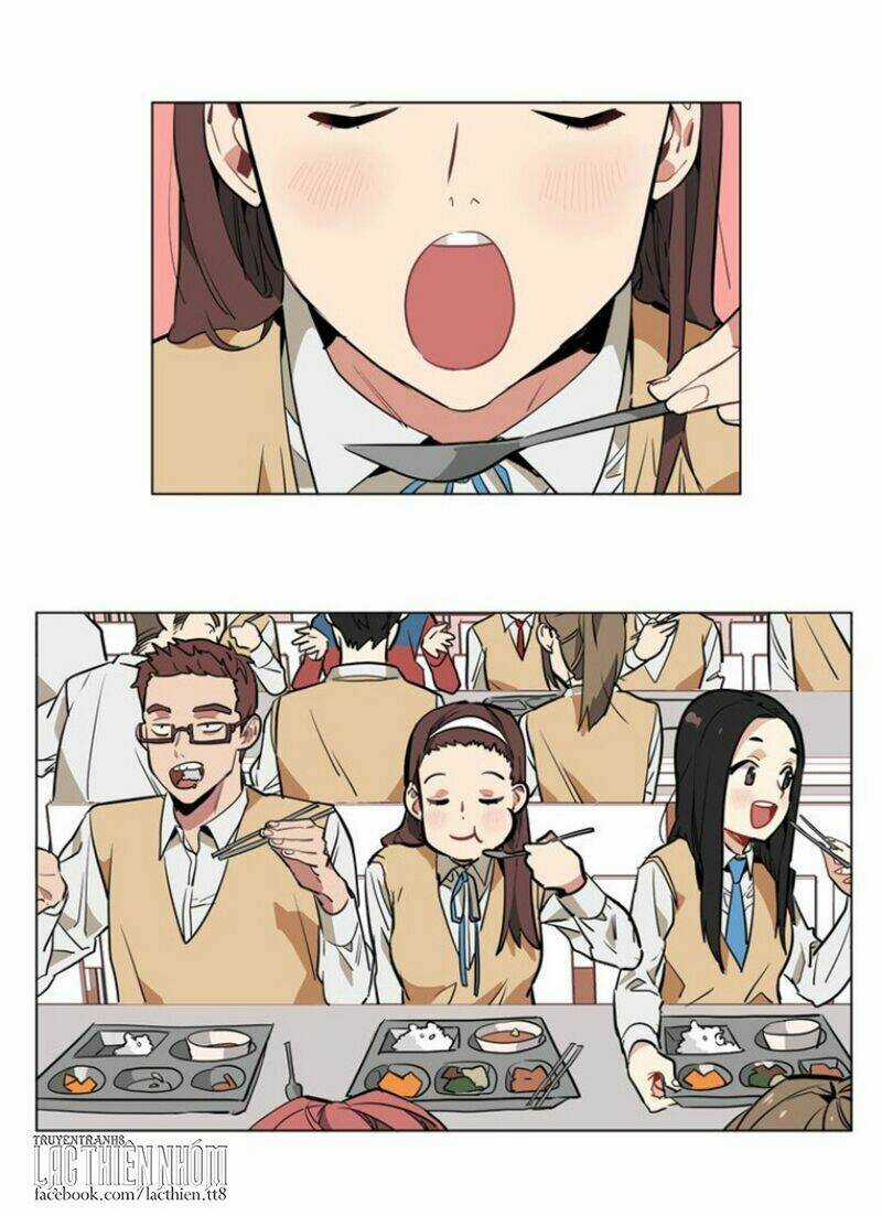 Hoa Đạo Sĩ - Chapter 35 - Trang 13