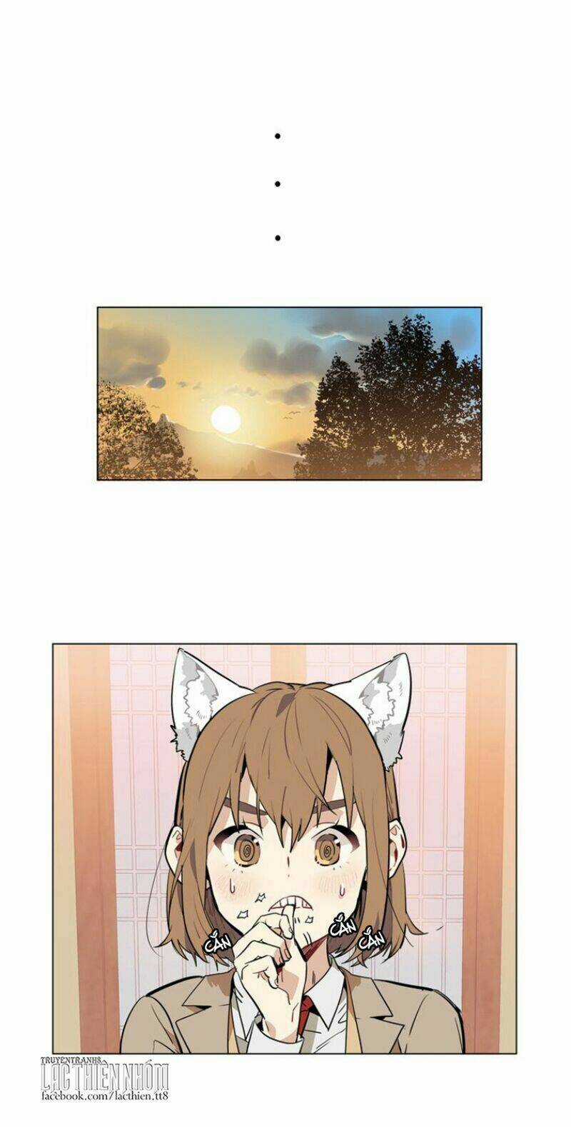 Hoa Đạo Sĩ - Chapter 35 - Trang 15