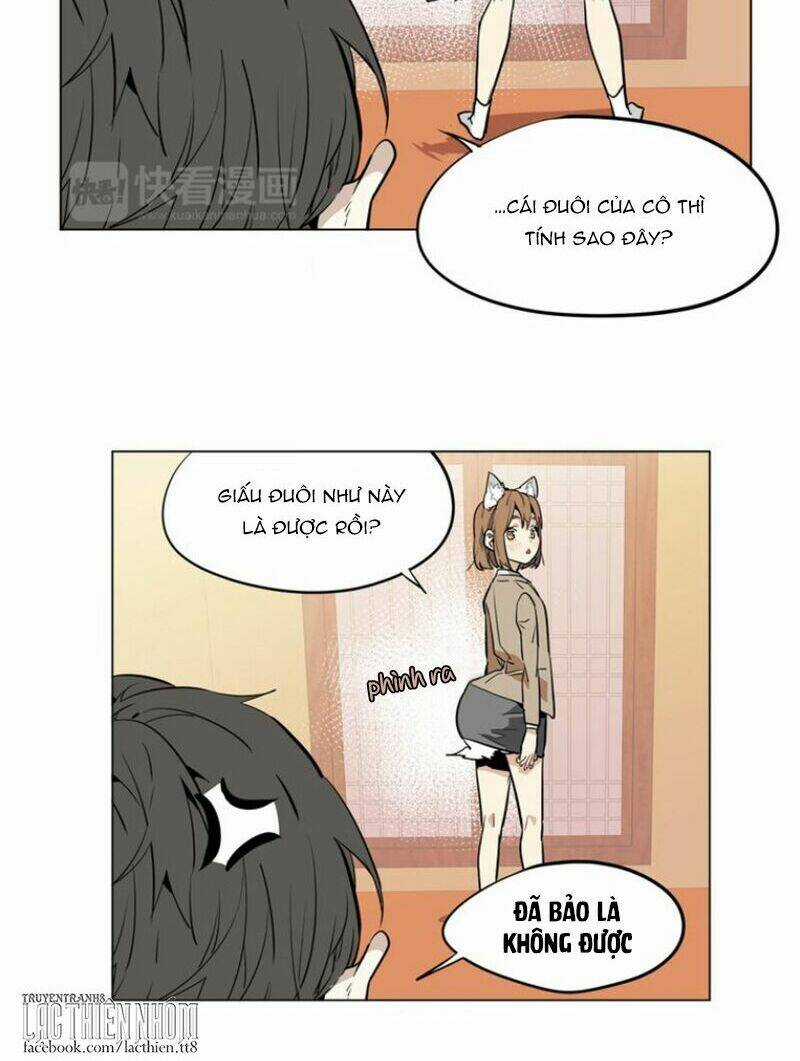 Hoa Đạo Sĩ - Chapter 35 - Trang 18