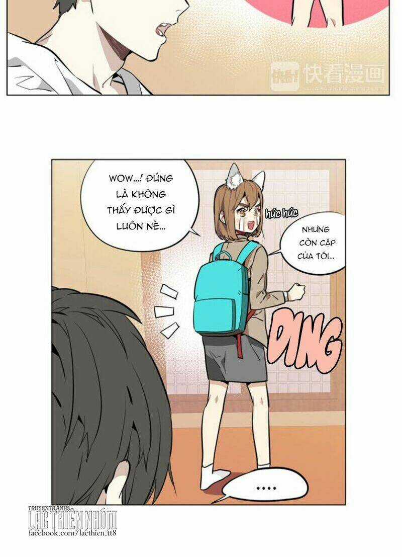 Hoa Đạo Sĩ - Chapter 35 - Trang 22