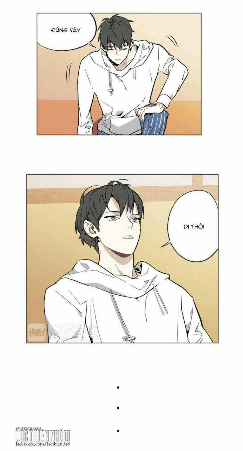 Hoa Đạo Sĩ - Chapter 35 - Trang 24