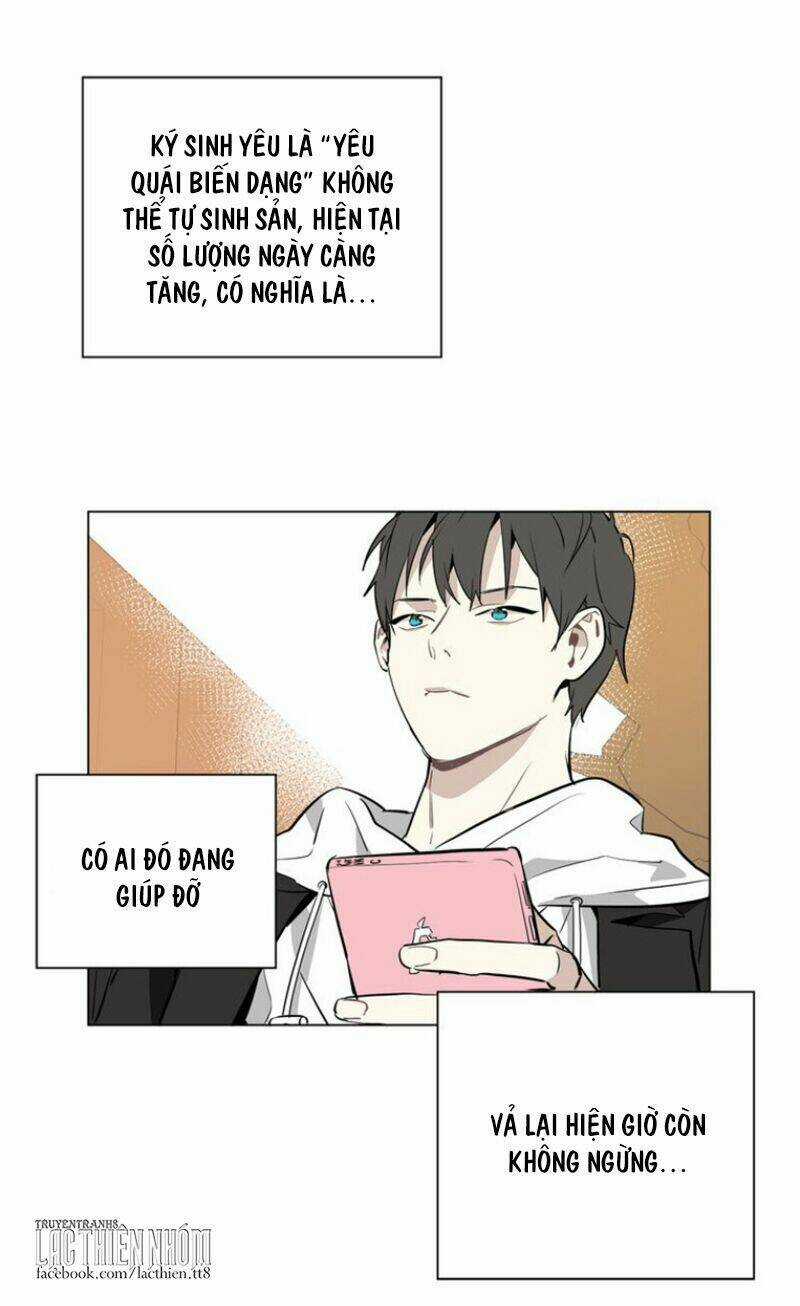 Hoa Đạo Sĩ - Chapter 35 - Trang 28