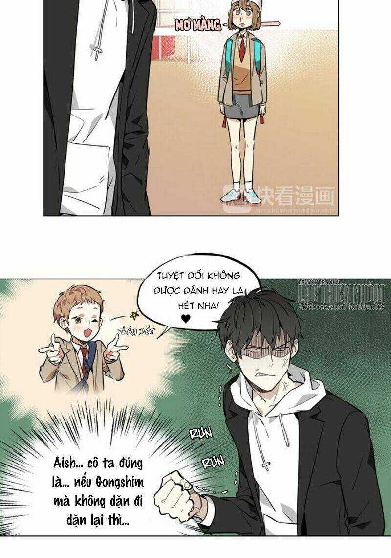 Hoa Đạo Sĩ - Chapter 36 - Trang 12