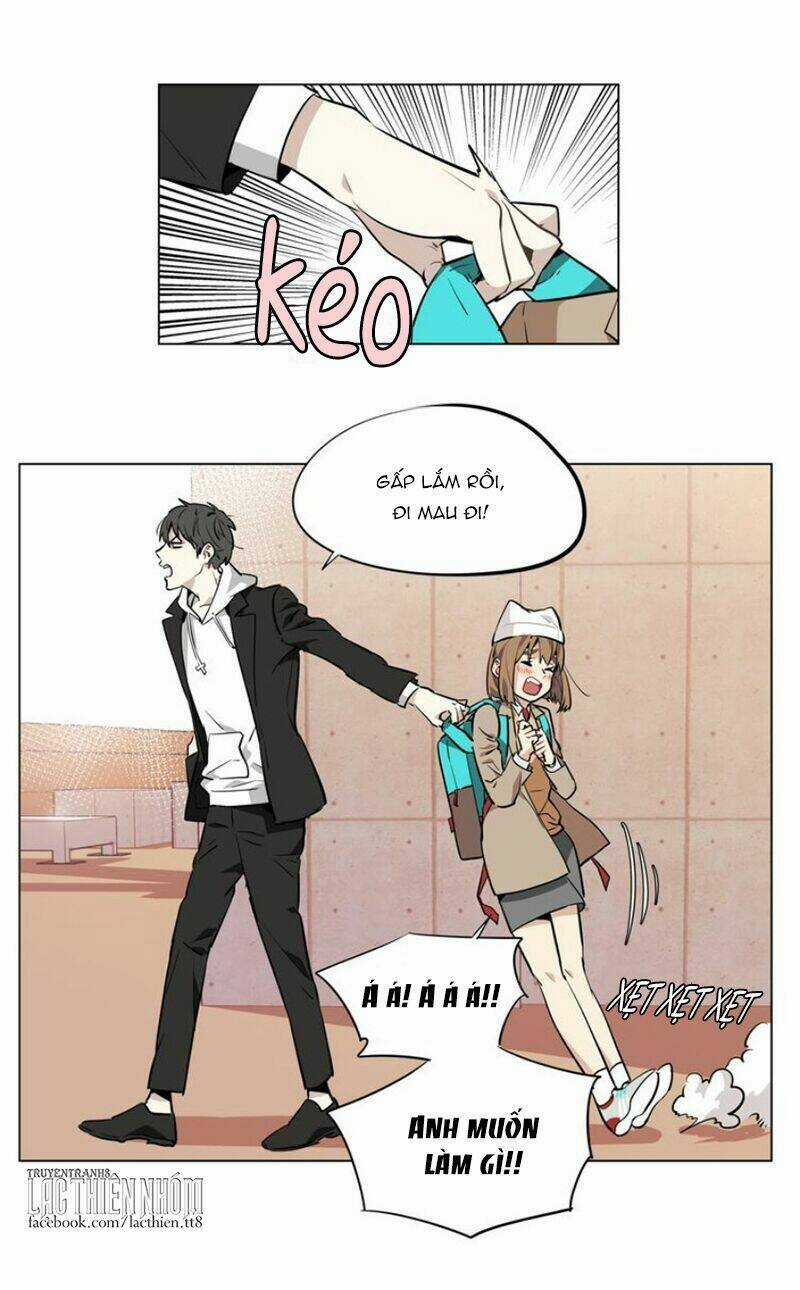 Hoa Đạo Sĩ - Chapter 36 - Trang 13