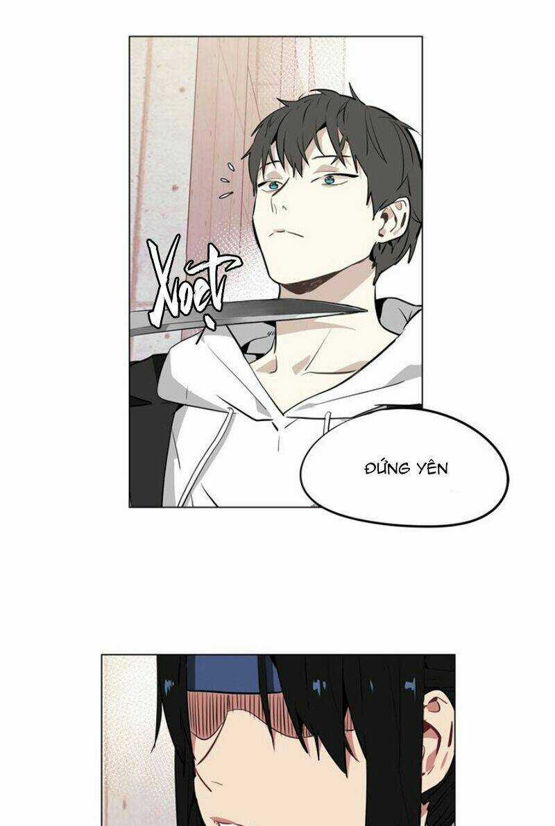 Hoa Đạo Sĩ - Chapter 36 - Trang 14