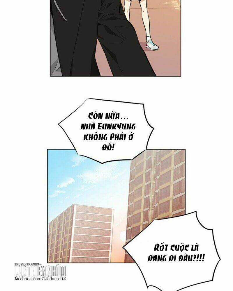 Hoa Đạo Sĩ - Chapter 36 - Trang 4