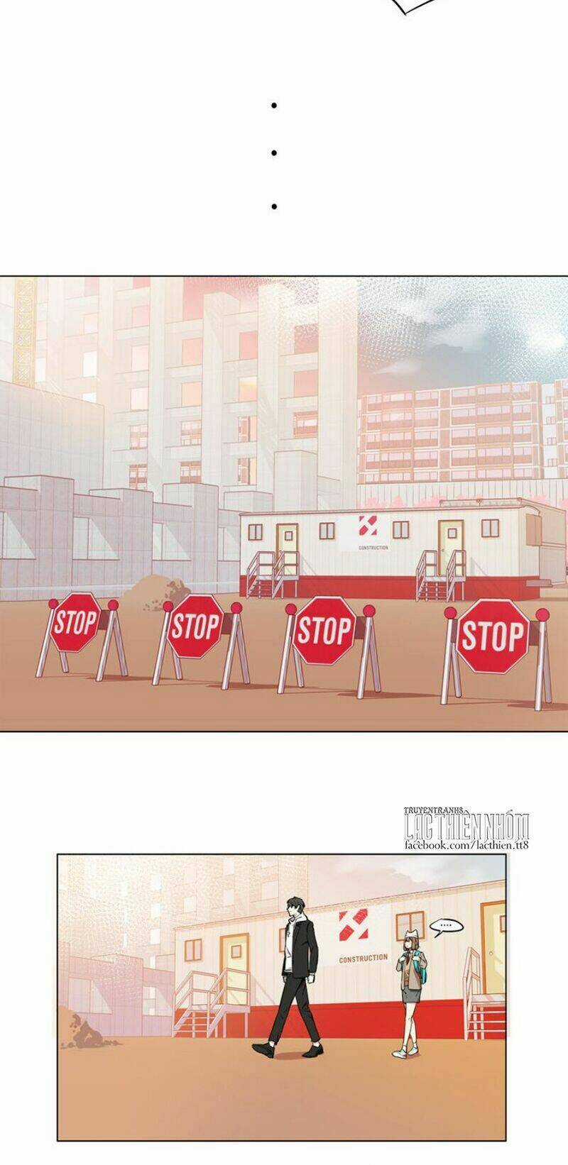 Hoa Đạo Sĩ - Chapter 36 - Trang 5