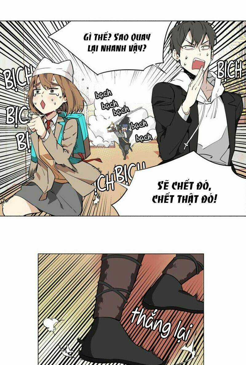 Hoa Đạo Sĩ - Chapter 37 - Trang 14