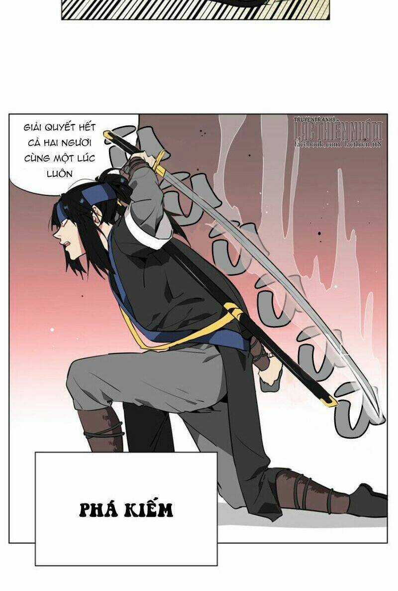 Hoa Đạo Sĩ - Chapter 37 - Trang 15