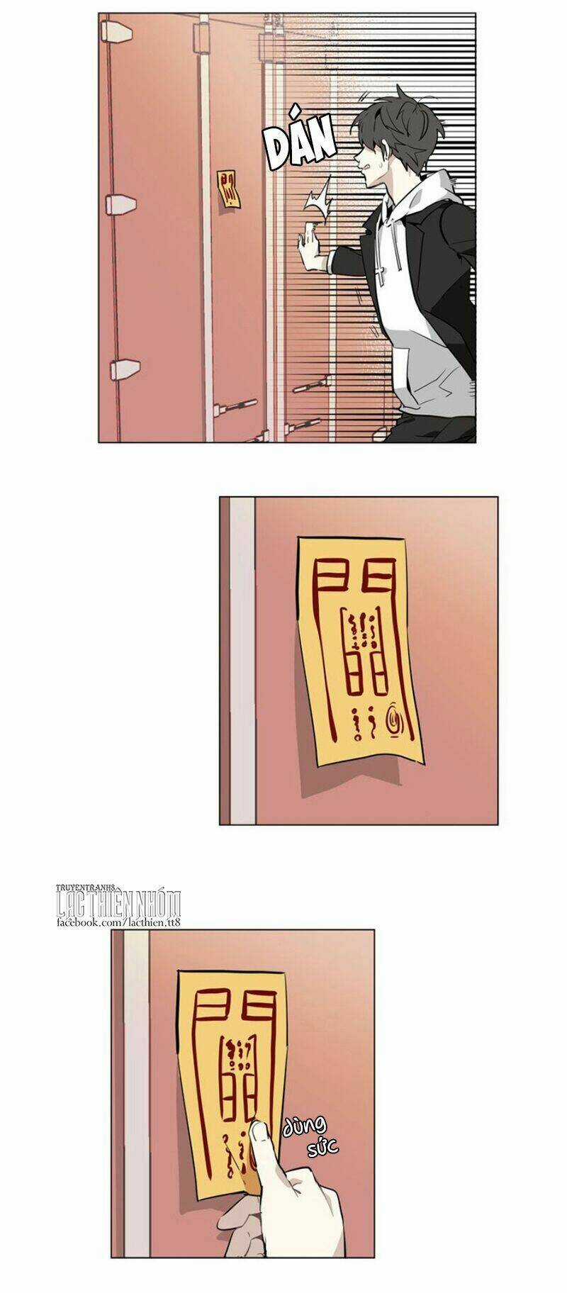 Hoa Đạo Sĩ - Chapter 37 - Trang 18