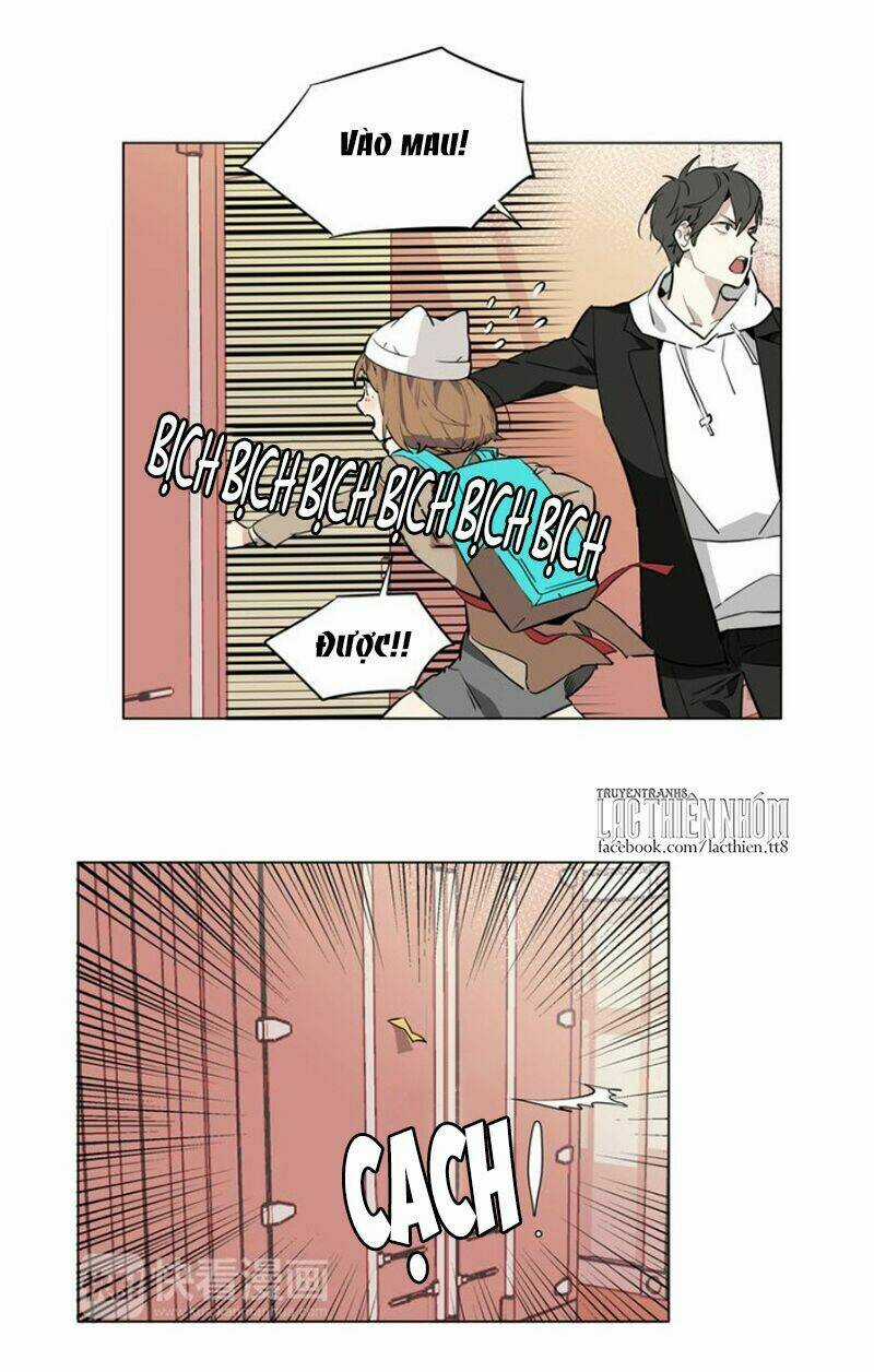 Hoa Đạo Sĩ - Chapter 37 - Trang 19