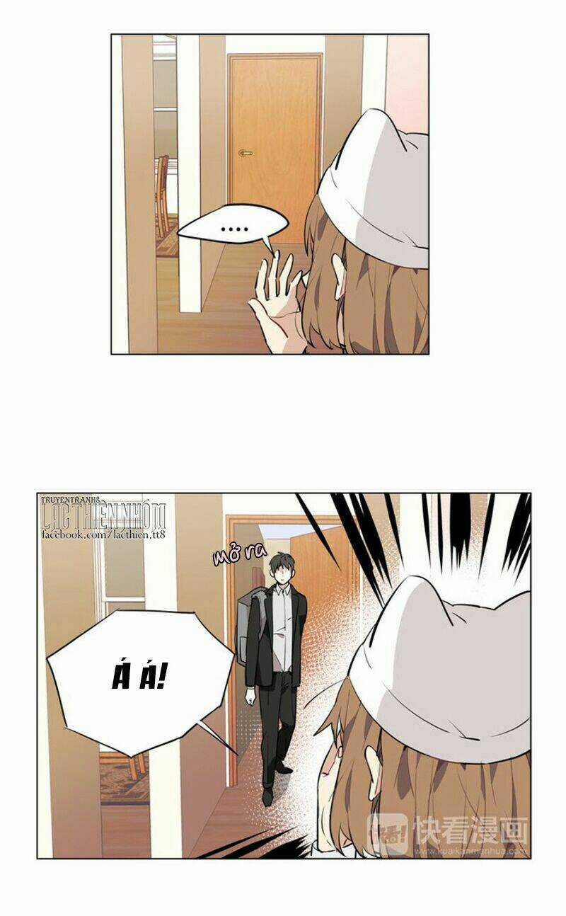 Hoa Đạo Sĩ - Chapter 37 - Trang 23