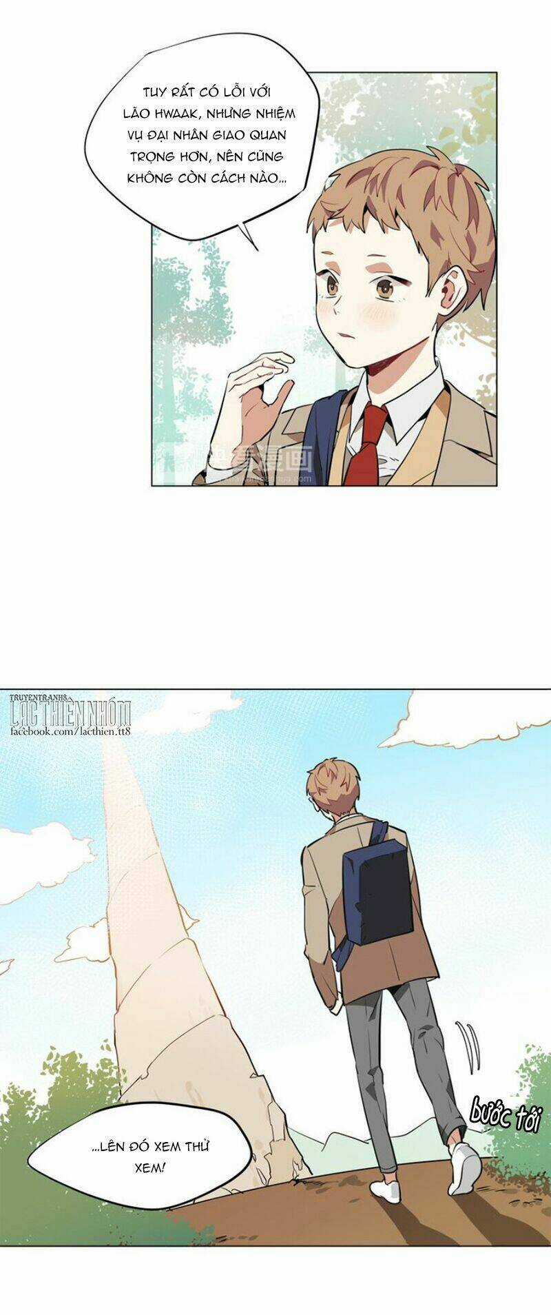 Hoa Đạo Sĩ - Chapter 37 - Trang 27