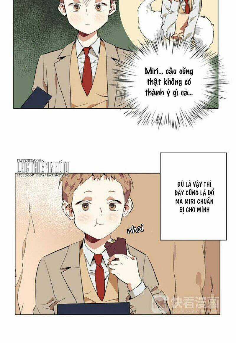 Hoa Đạo Sĩ - Chapter 38 - Trang 11