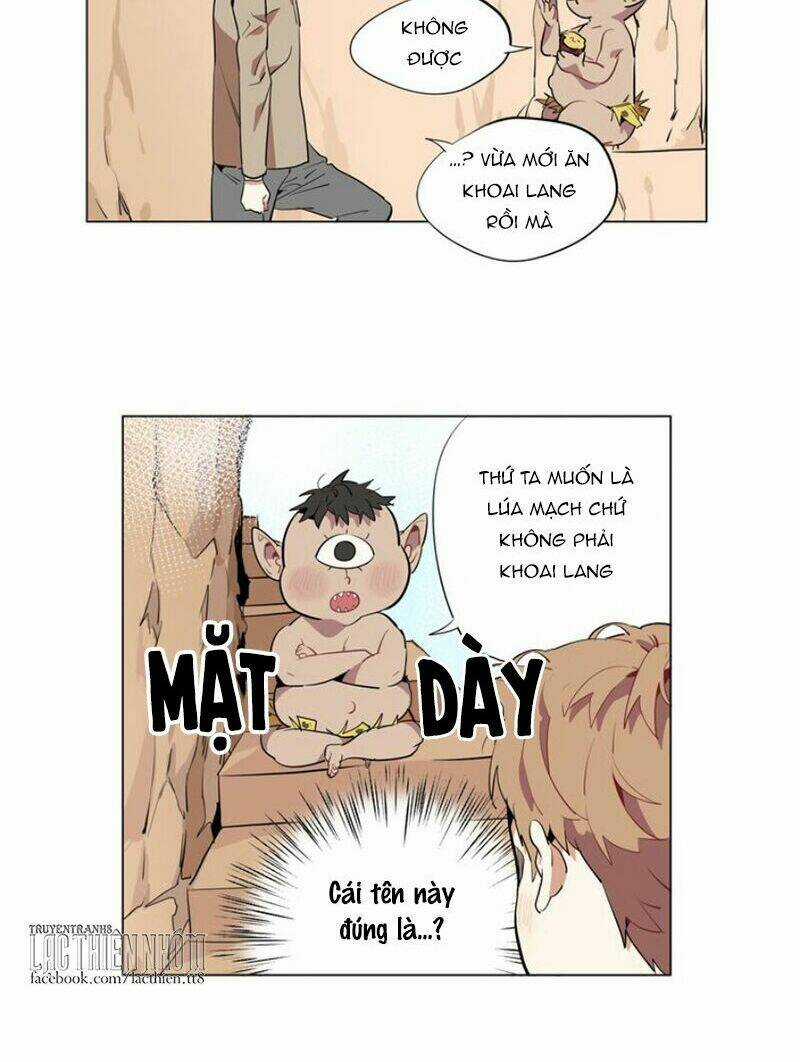 Hoa Đạo Sĩ - Chapter 38 - Trang 14