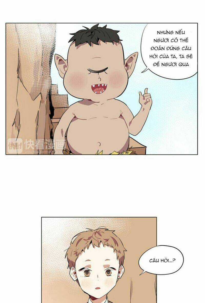 Hoa Đạo Sĩ - Chapter 38 - Trang 15