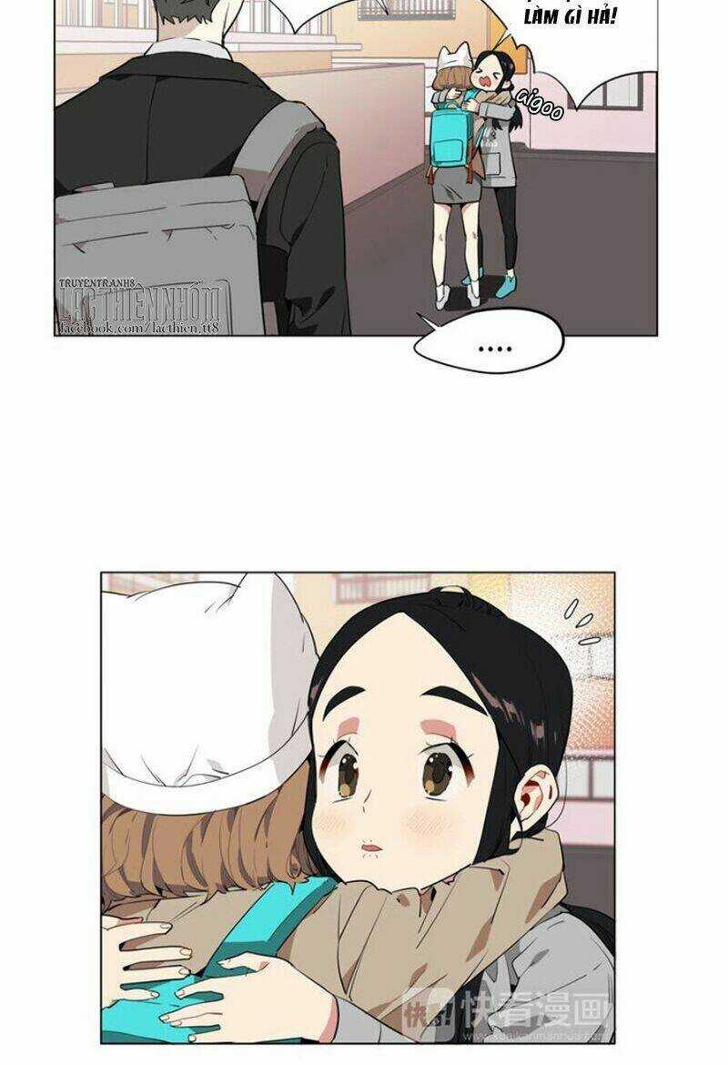 Hoa Đạo Sĩ - Chapter 38 - Trang 18