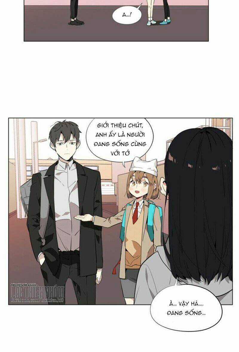 Hoa Đạo Sĩ - Chapter 38 - Trang 20