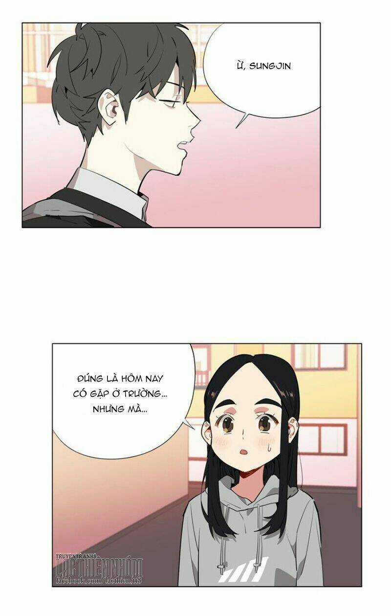 Hoa Đạo Sĩ - Chapter 38 - Trang 23