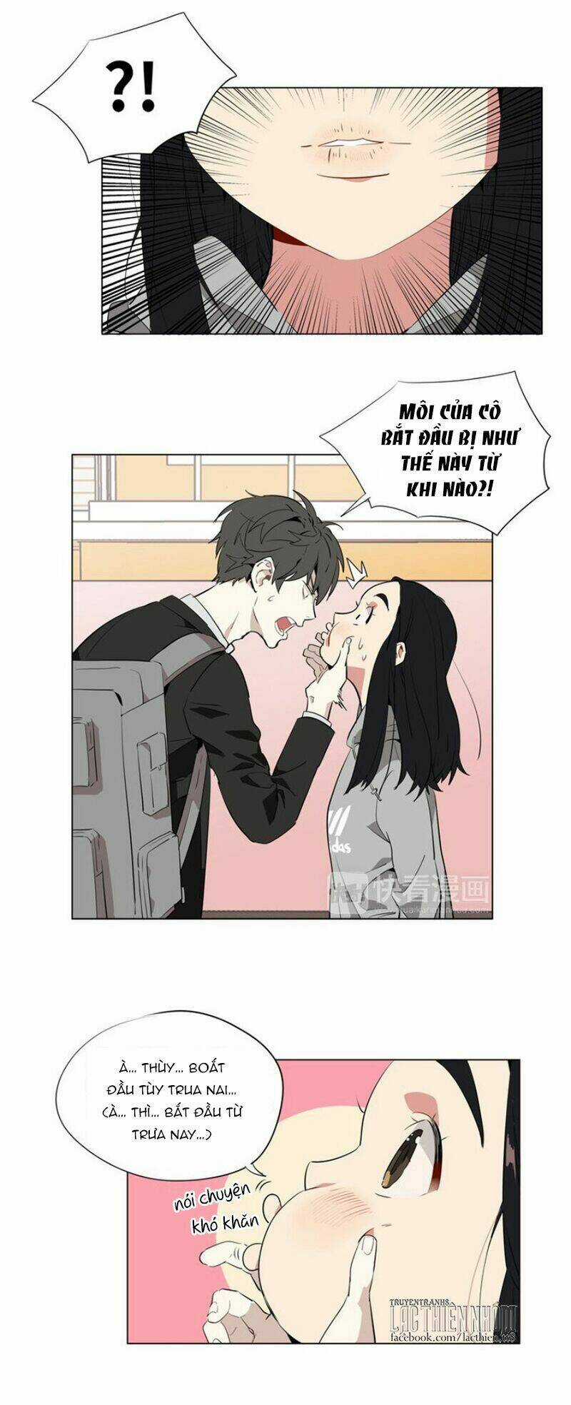 Hoa Đạo Sĩ - Chapter 38 - Trang 25